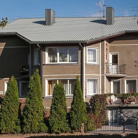 Irenos Svetaine Apartment Palanga Exterior foto