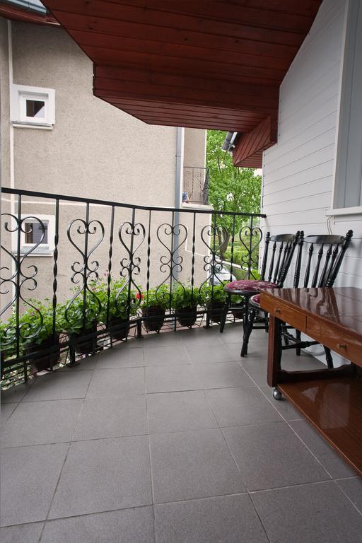 Irenos Svetaine Apartment Palanga Cameră foto