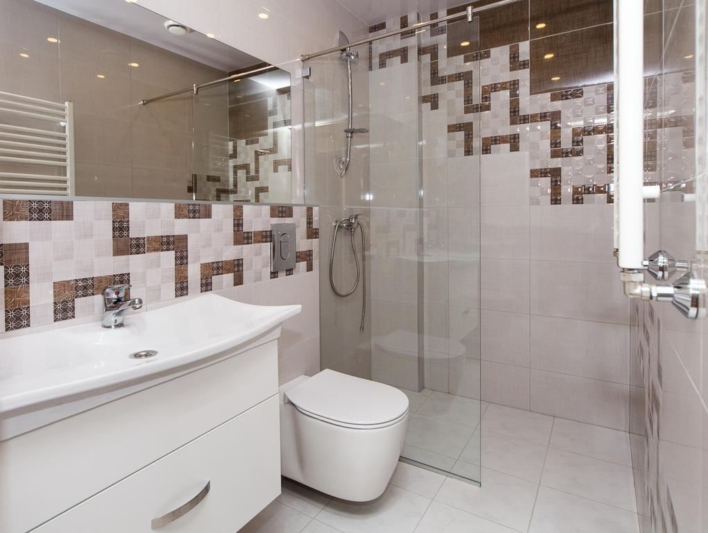 Irenos Svetaine Apartment Palanga Cameră foto