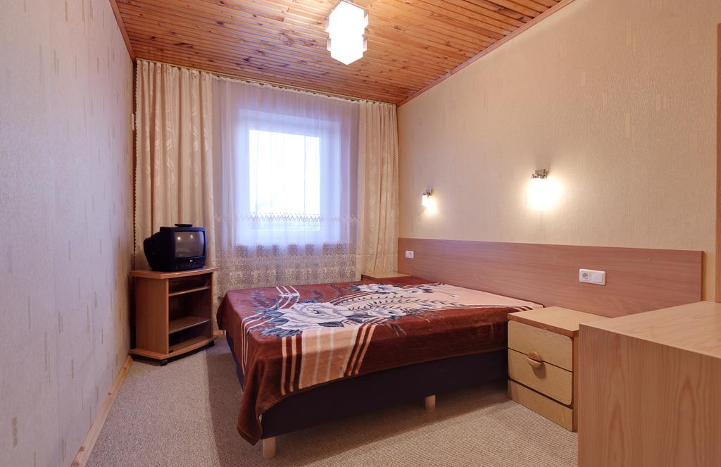 Irenos Svetaine Apartment Palanga Cameră foto