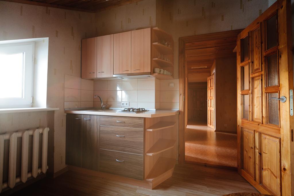 Irenos Svetaine Apartment Palanga Cameră foto