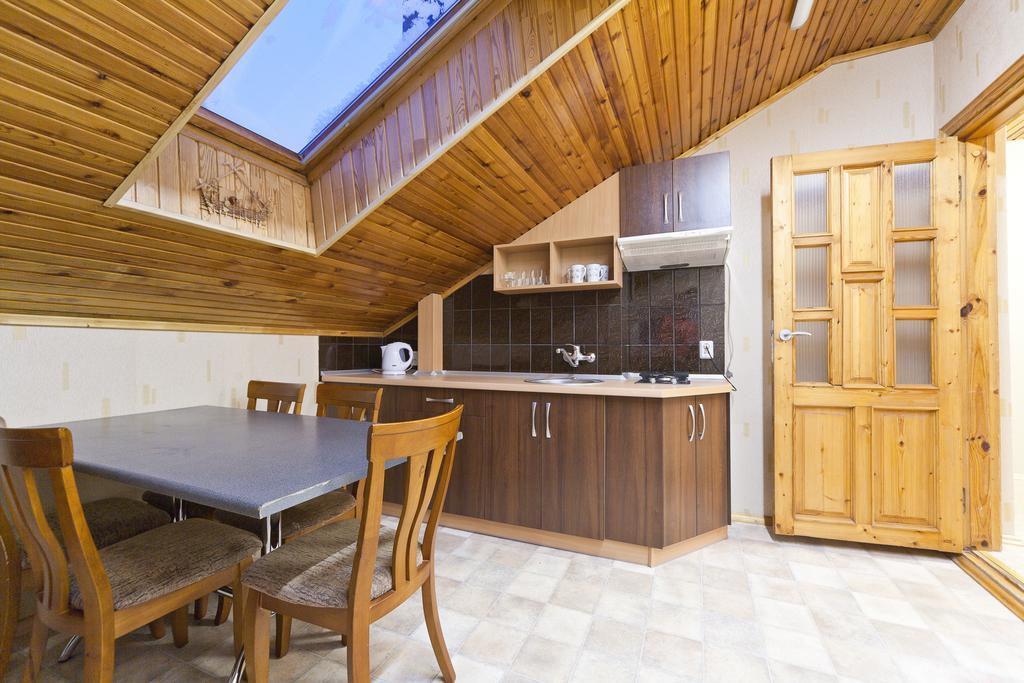 Irenos Svetaine Apartment Palanga Cameră foto