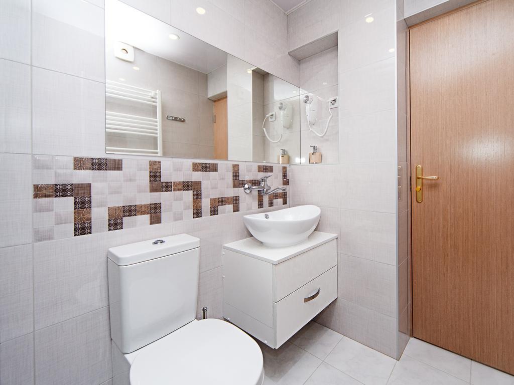 Irenos Svetaine Apartment Palanga Cameră foto