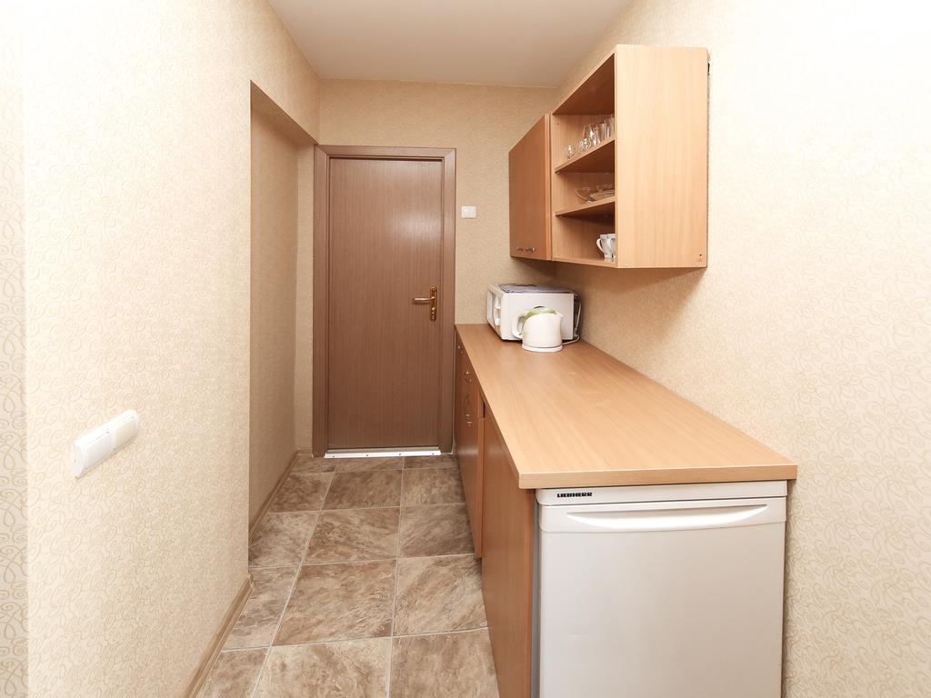 Irenos Svetaine Apartment Palanga Cameră foto