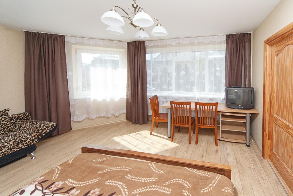 Irenos Svetaine Apartment Palanga Cameră foto