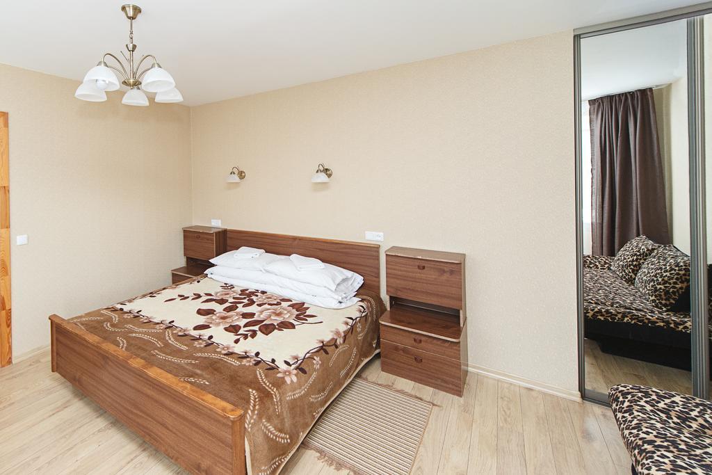 Irenos Svetaine Apartment Palanga Cameră foto