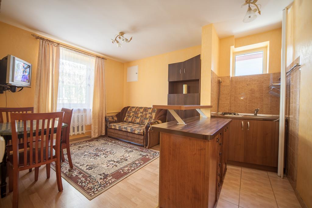 Irenos Svetaine Apartment Palanga Exterior foto