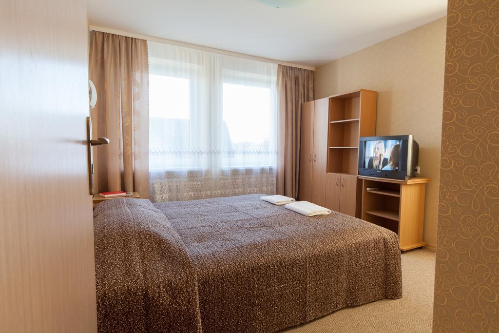 Irenos Svetaine Apartment Palanga Exterior foto