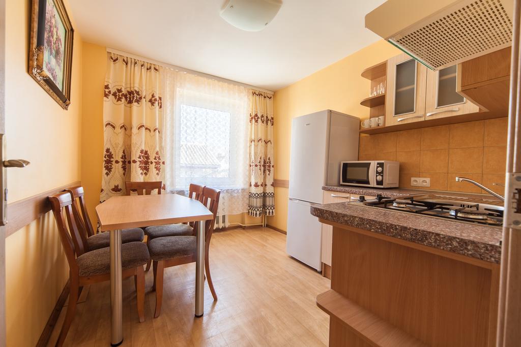 Irenos Svetaine Apartment Palanga Exterior foto