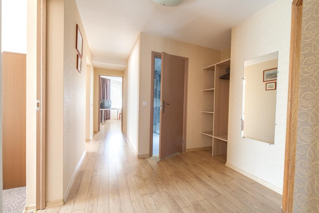 Irenos Svetaine Apartment Palanga Exterior foto