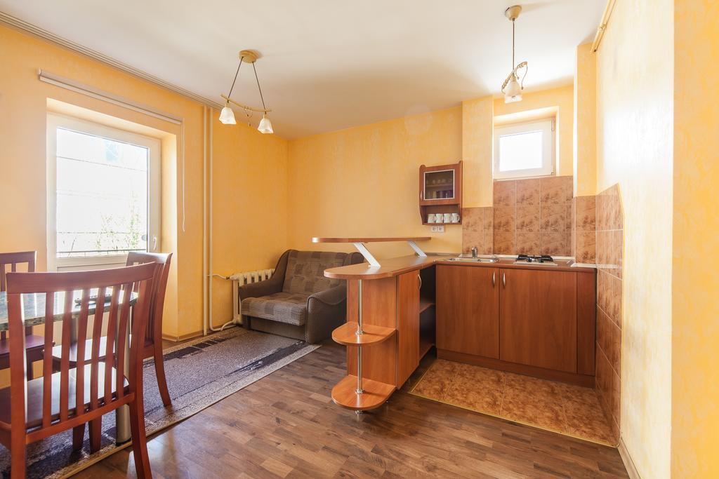 Irenos Svetaine Apartment Palanga Exterior foto