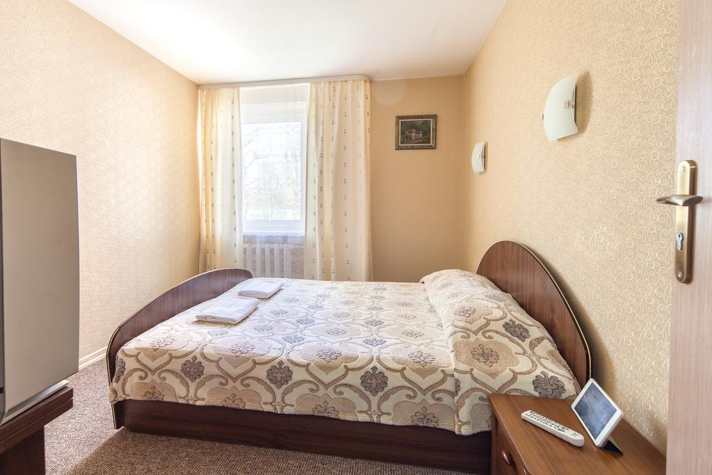 Irenos Svetaine Apartment Palanga Exterior foto
