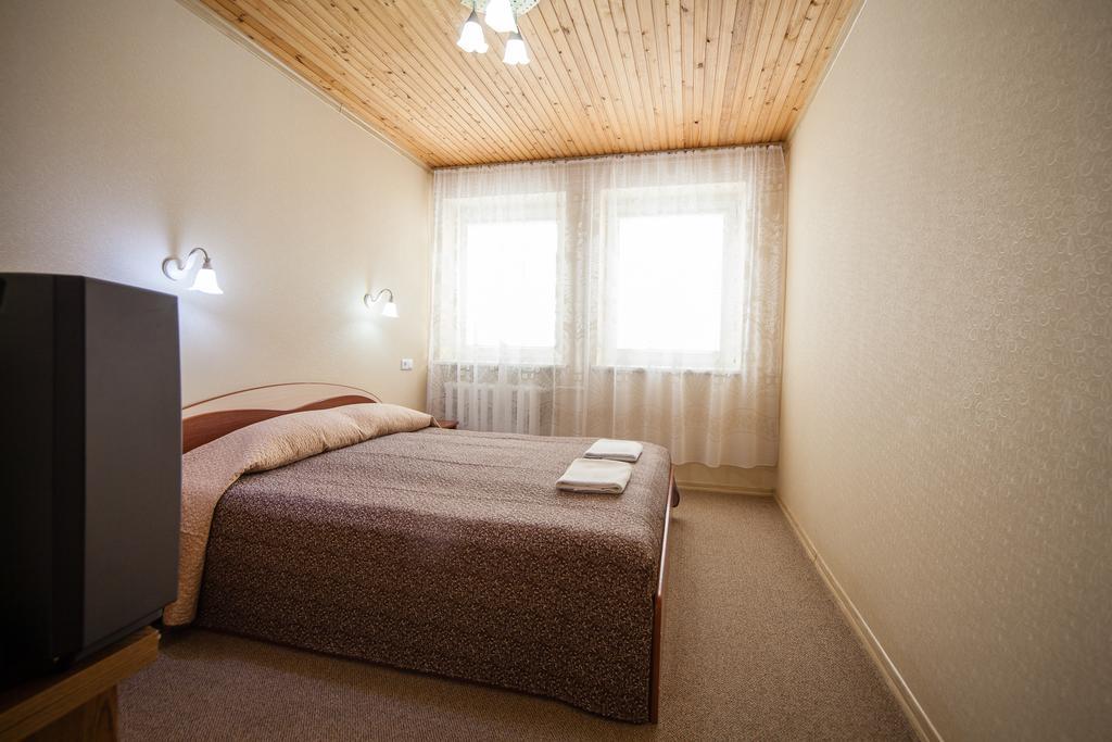 Irenos Svetaine Apartment Palanga Exterior foto